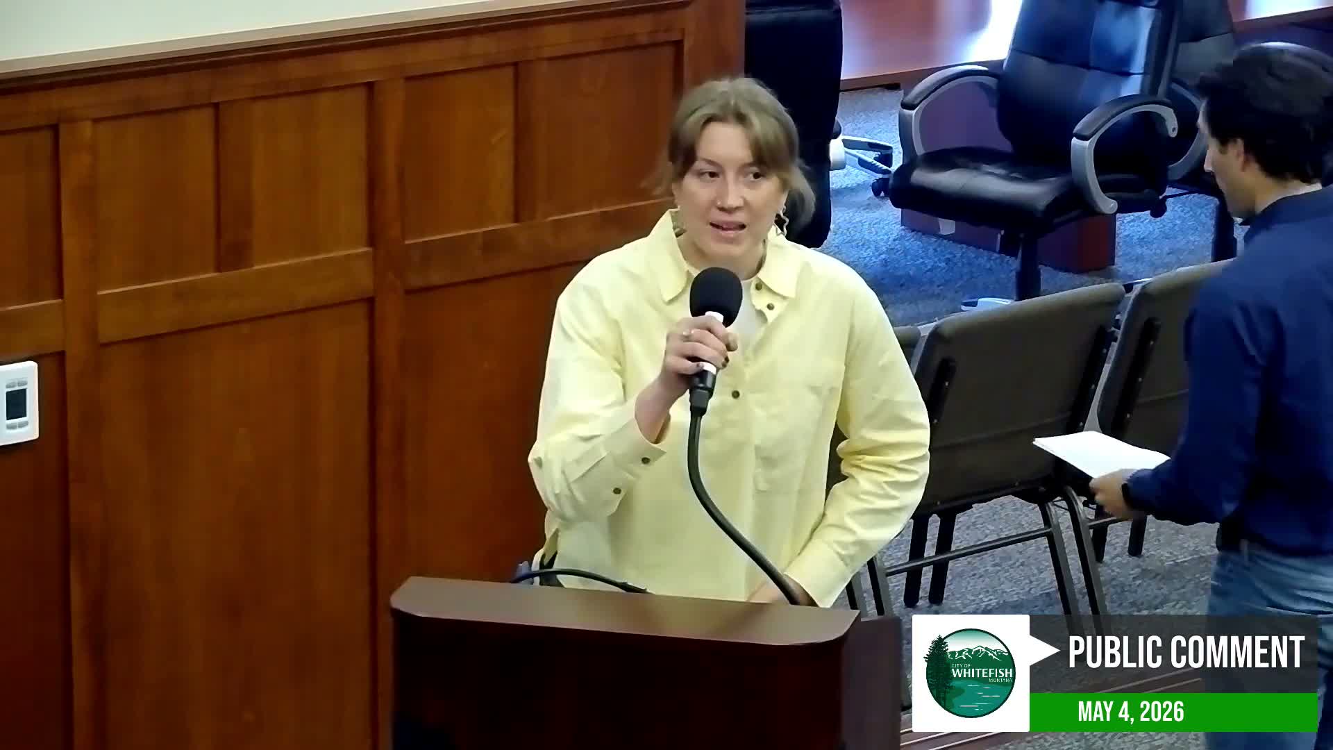 Council approves $30,000 seed grant to staff Legacy Homes rental program