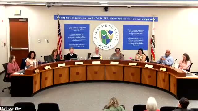 Bancroft parents urge board to address staffing, communication and student supports