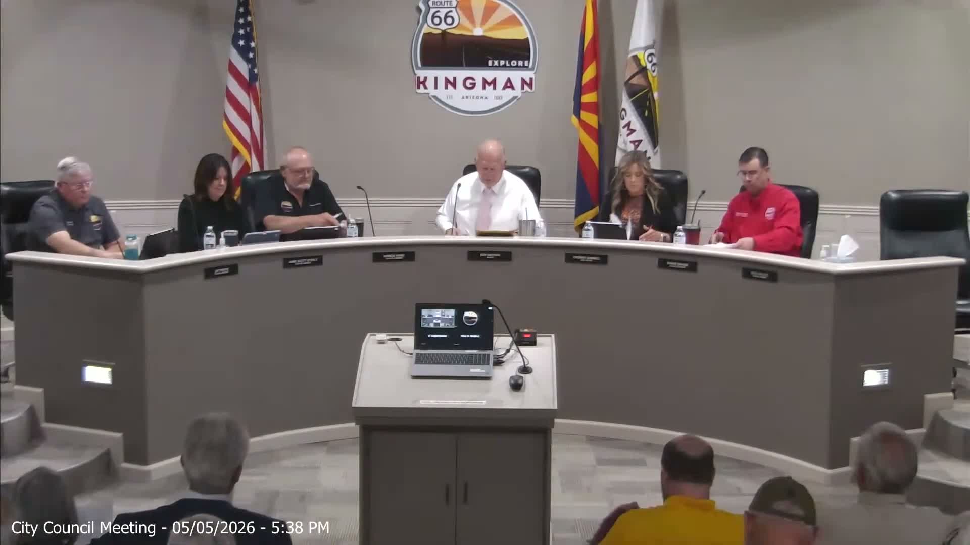 Council adopts Flying Fortress Parkway construction standards and approves assessment approach for Phase 2