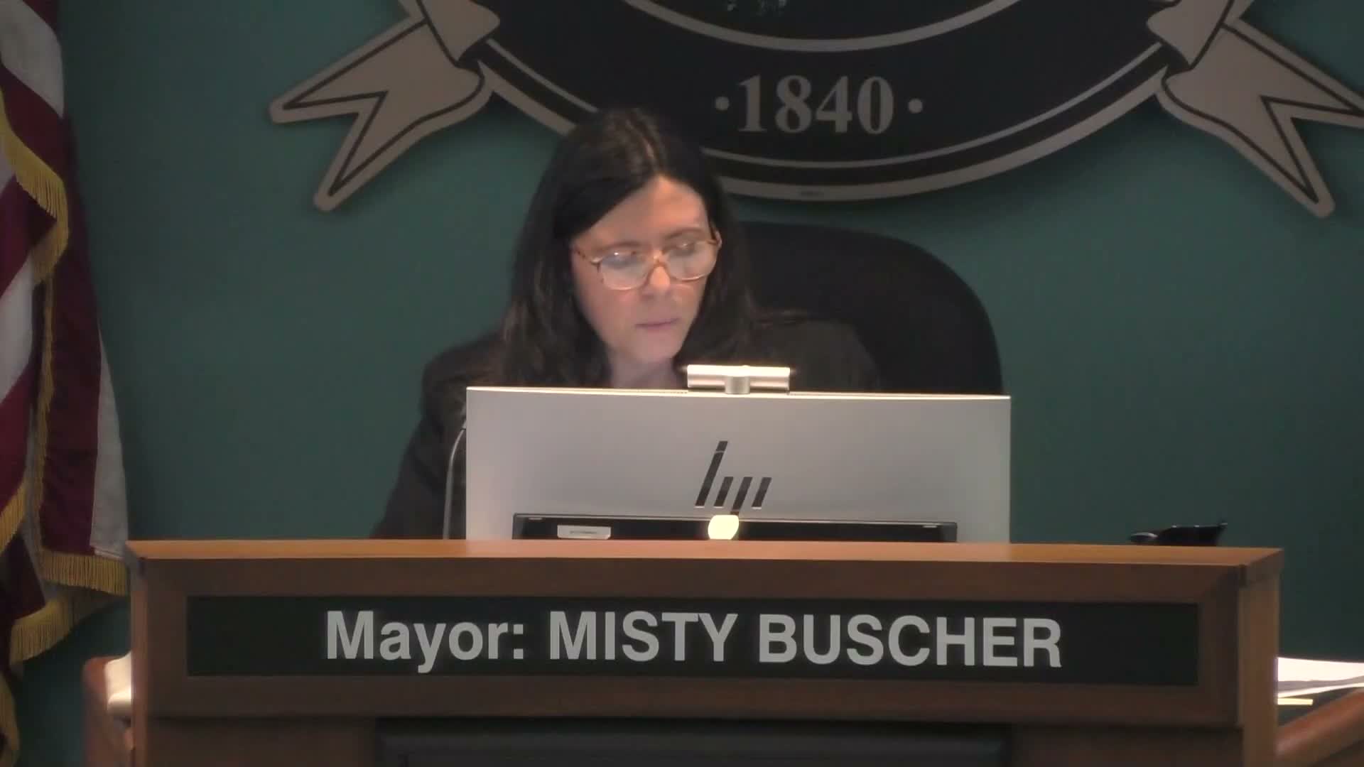 Mayor vetoes Star Bond feasibility ordinance, sparking heated council debate