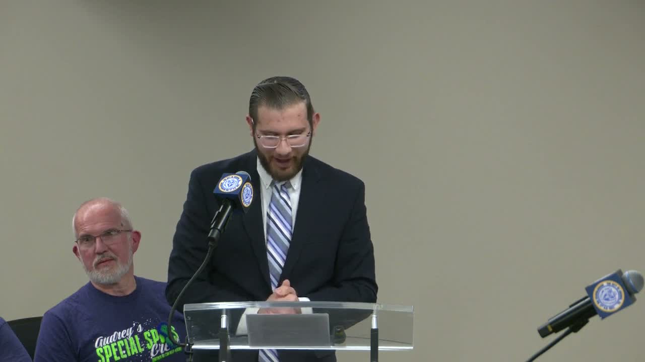 Bicycle advisory board urges safety upgrades, flags e‑motor concerns during National Bike Month