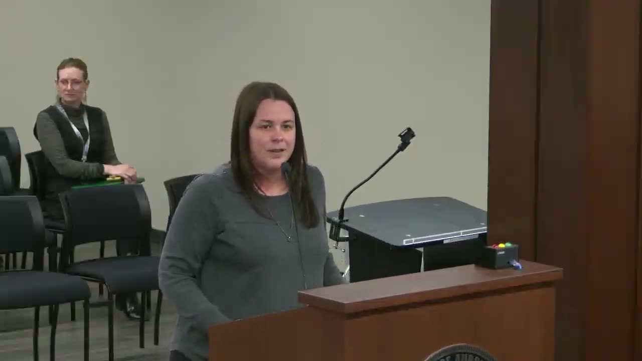 Aurora council reviews new Aurora Downtown District, its bylaws and SSA funding plan