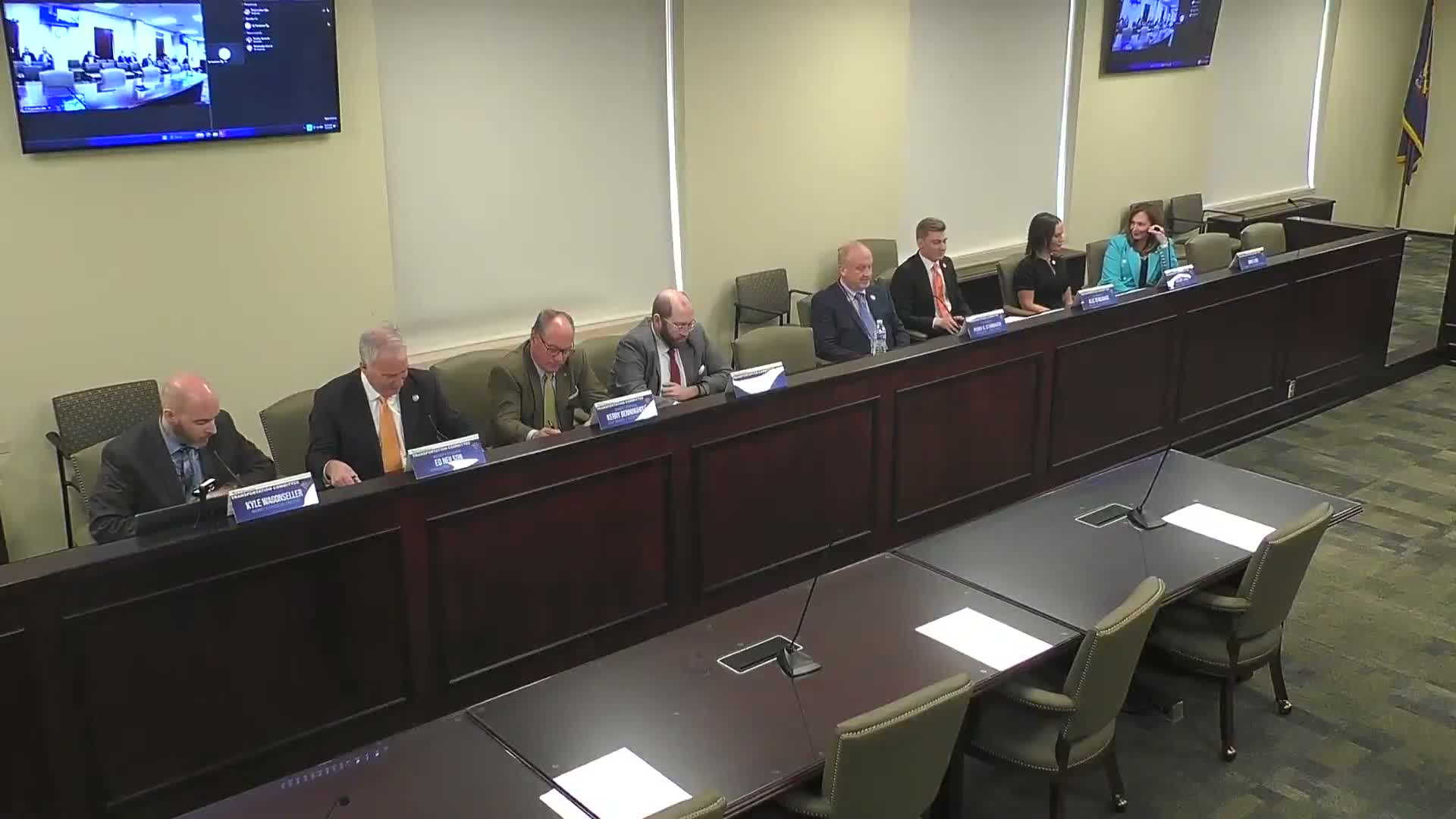 Committee backs bill letting cities regulate ATVs and dirt bikes within city limits