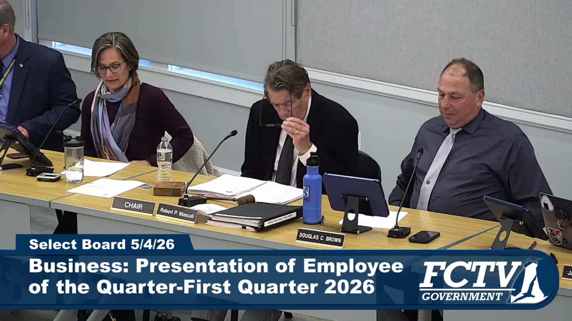Steamship Authority general manager previews Woods Hole terminal finish, vows community forums and traffic mitigation