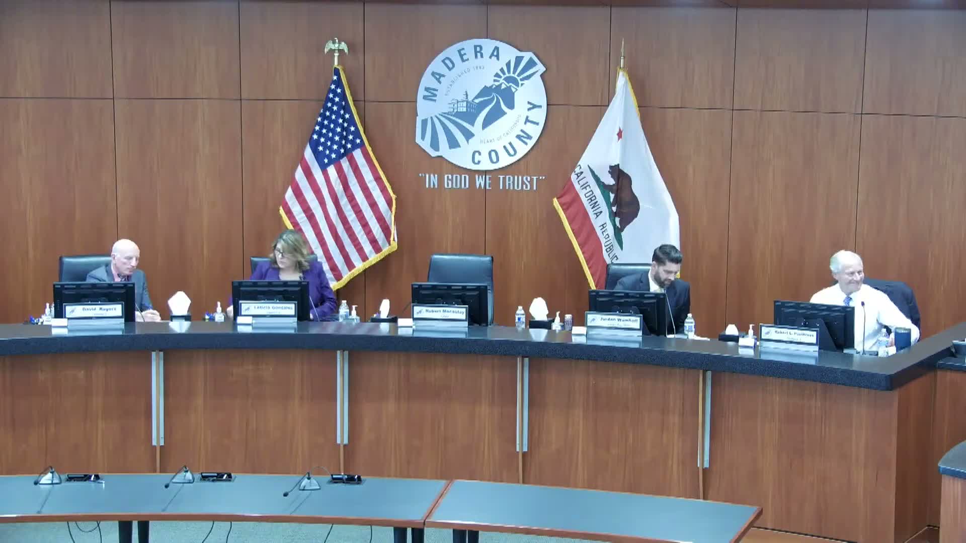Board approves $1.21 million shared-housing contract with Madera Rescue Mission to reserve 34 beds