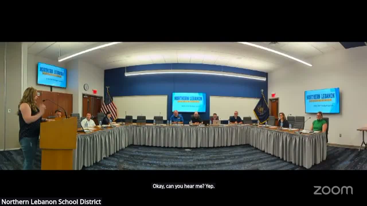 Residents urge board to address conflicts of interest, tax impacts and delayed sidewalk work