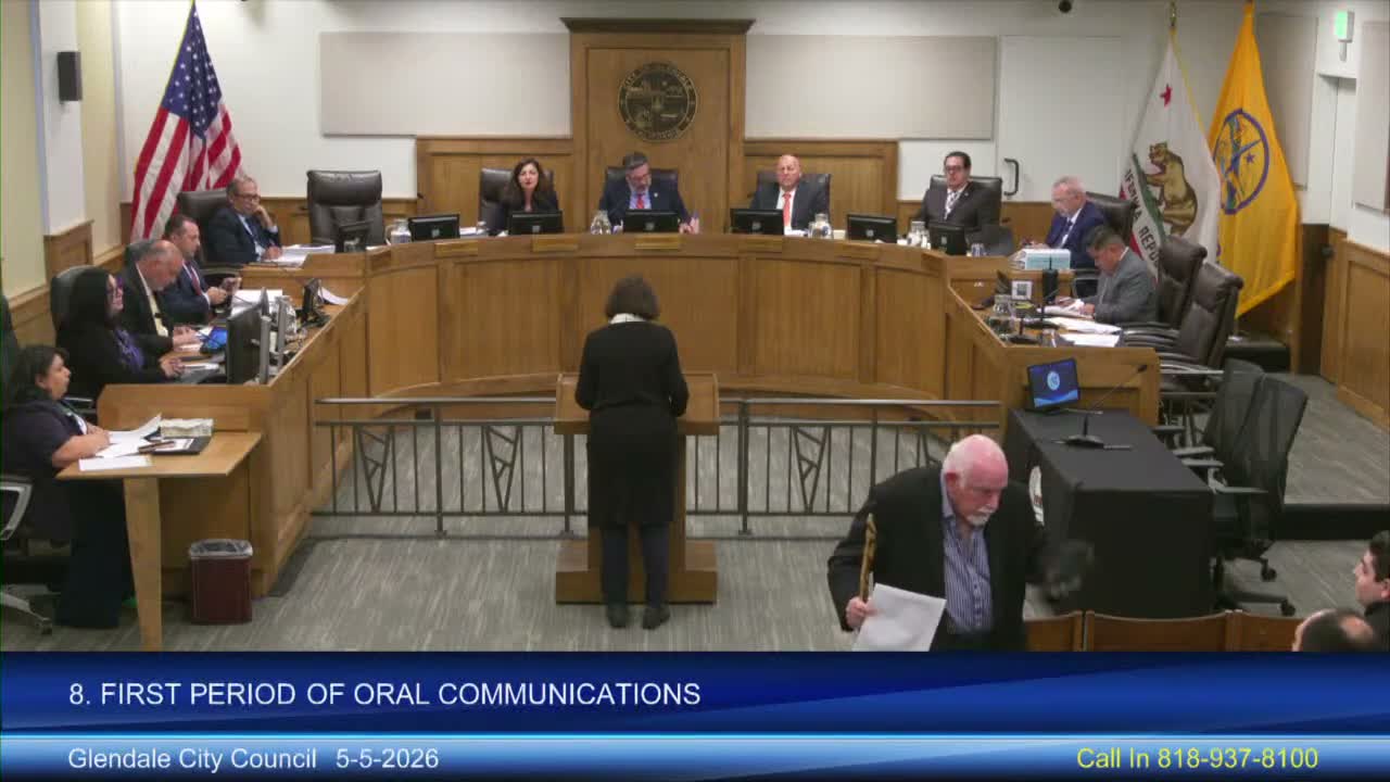 City clerk disputes characterization of time-off totals after public-records complaint; council requests staff review