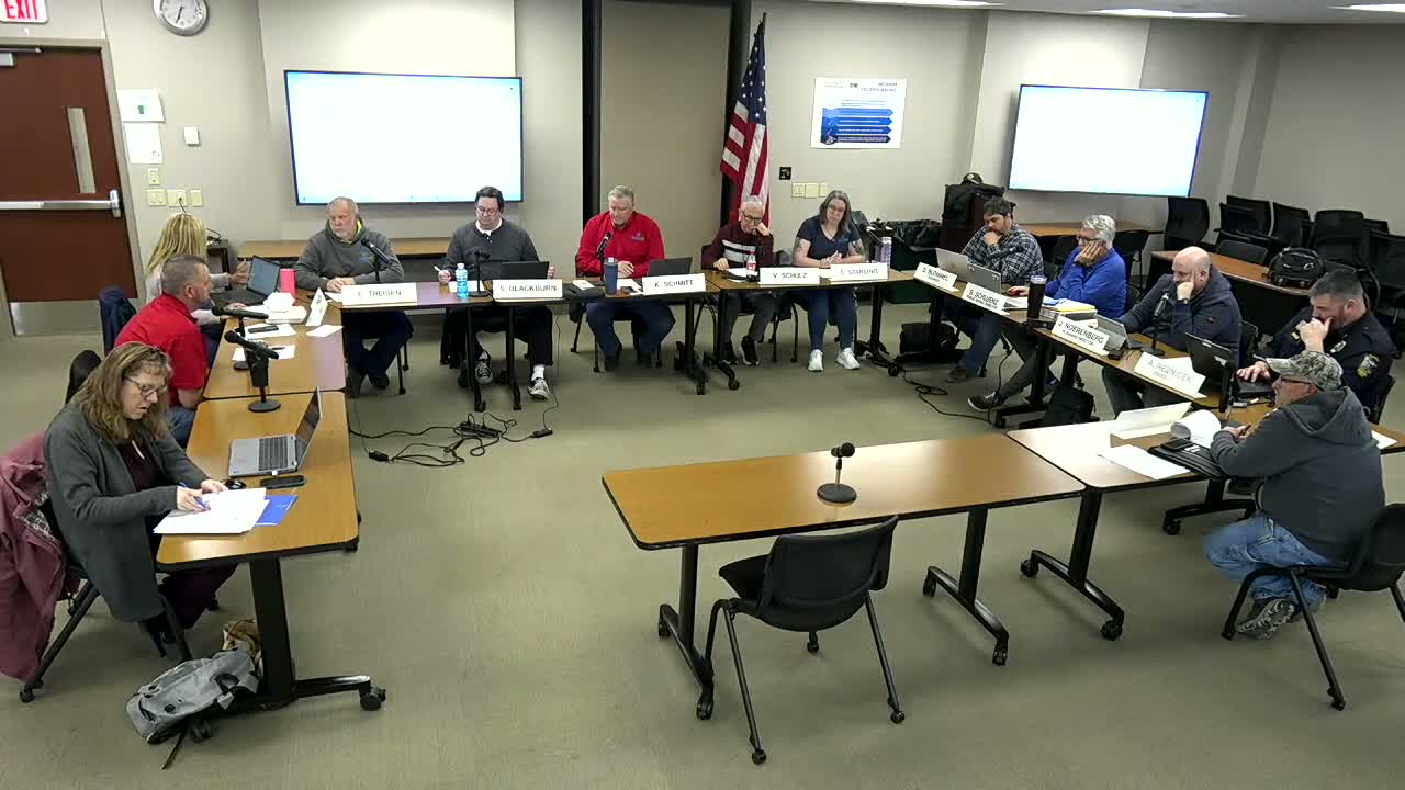 Waite Park to buy new phone system from Arvig; city projects $644 monthly savings