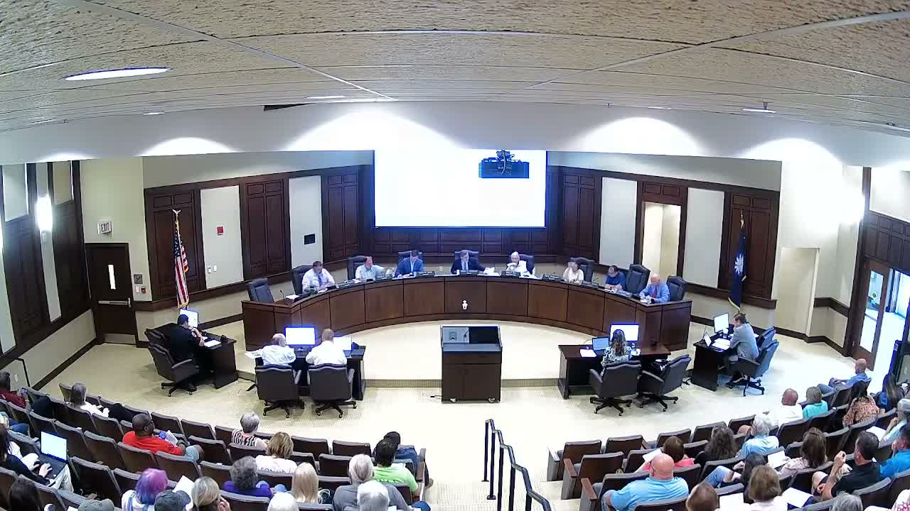 North Augusta council approves $40,000 in animal-control upgrades as residents press for a permanent shelter
