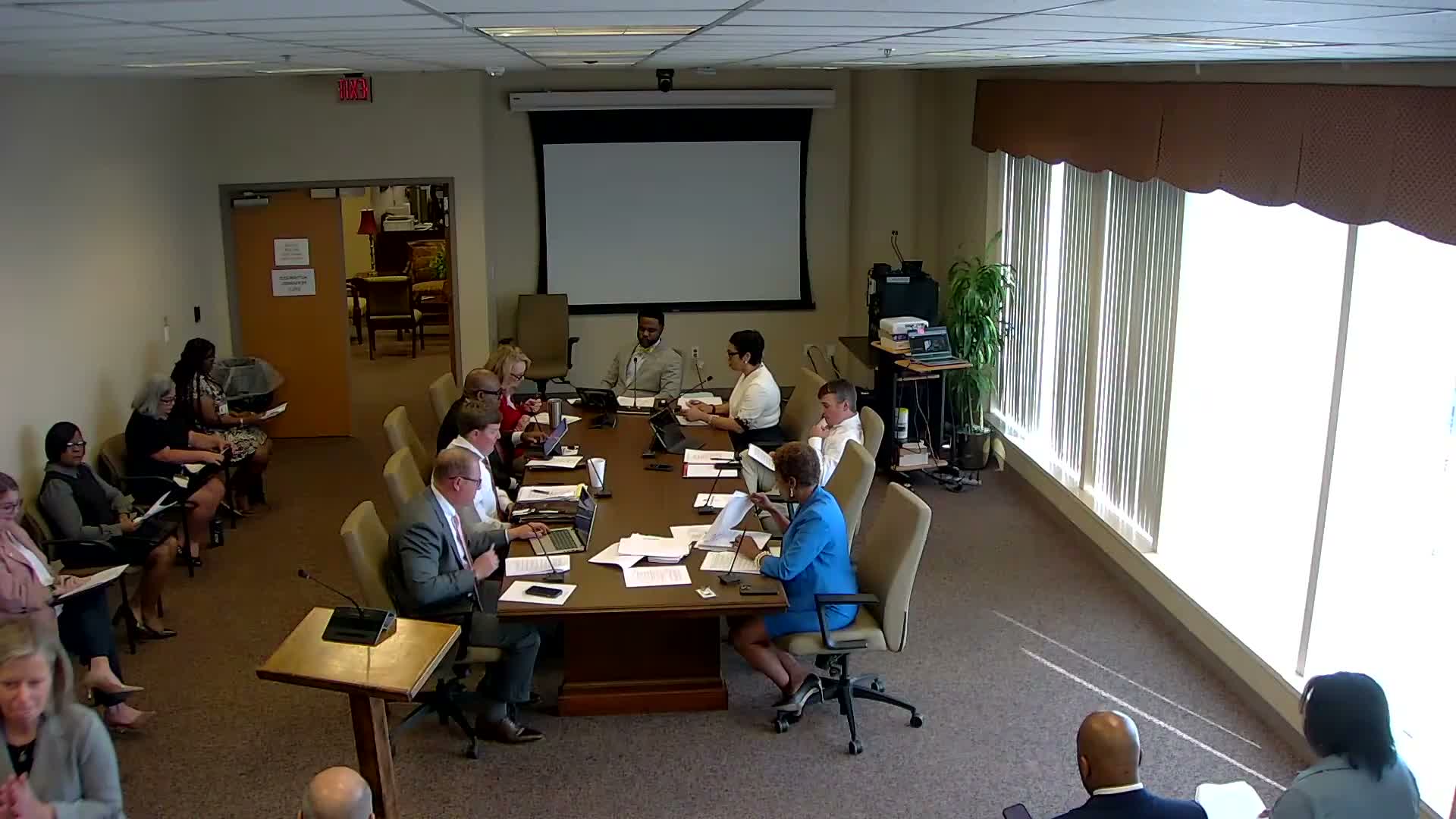Council hears explanation of $2.49 million storm-drain contract increase