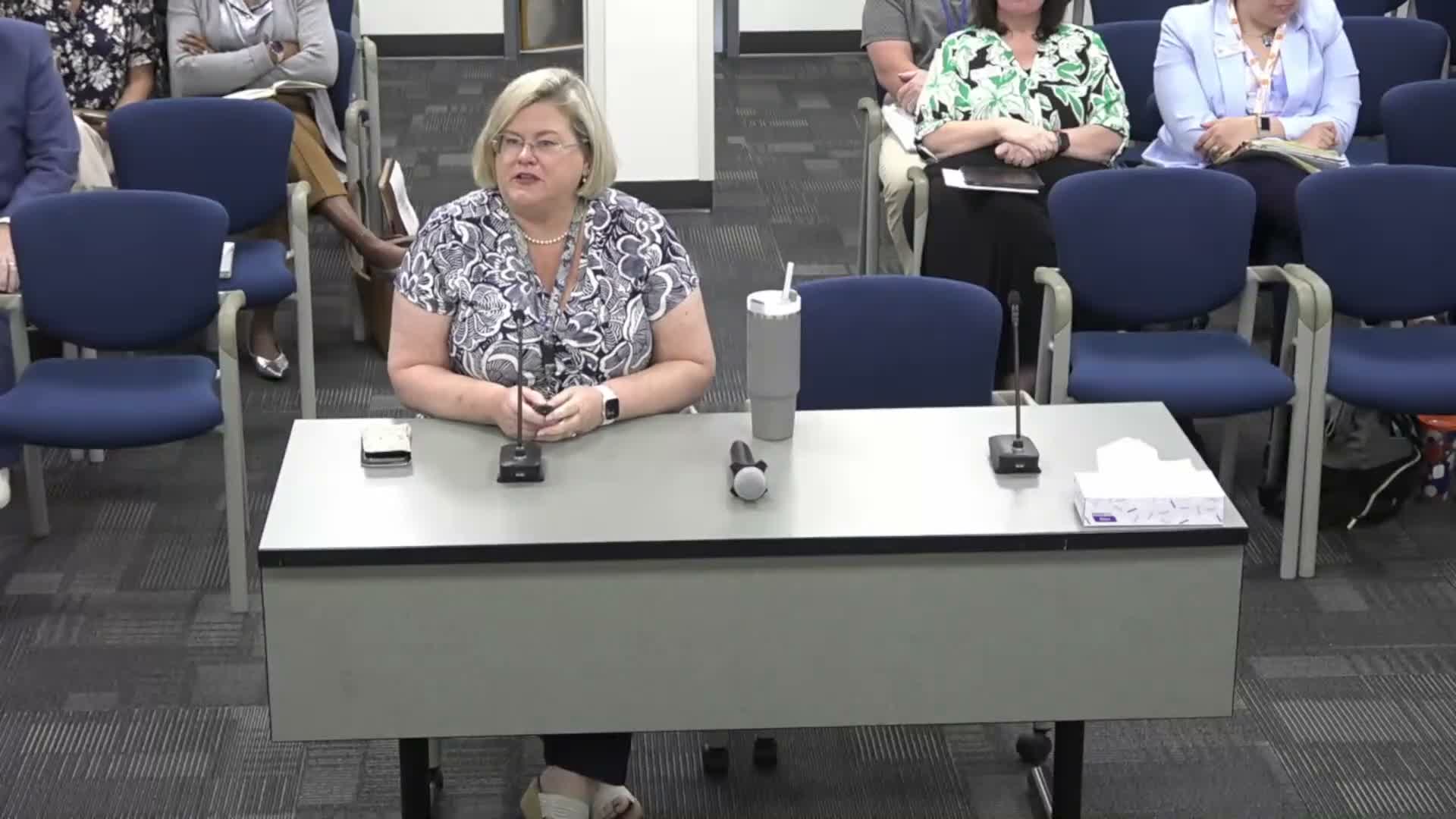 Board weighs due diligence on 50-acre Panther Run site for future high school