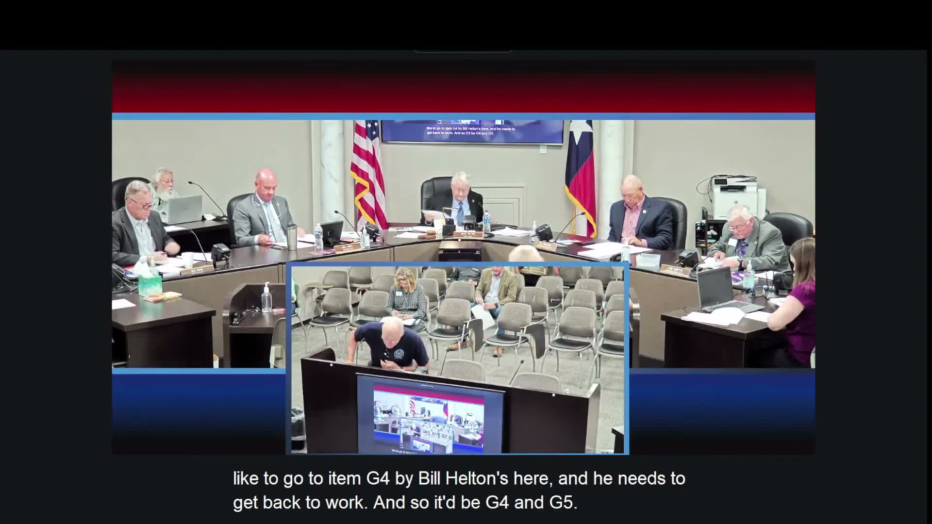 Commissioners approve tri‑party safekeeping and several contracts; U.S. Marshals per‑diem negotiated higher