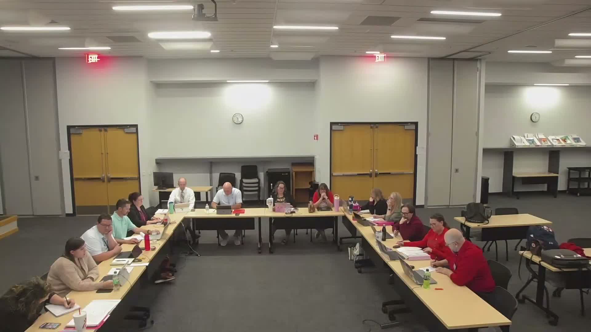 District outlines $3 million compensation pool and multiple salary‑schedule options; negotiators plan follow‑up analysis