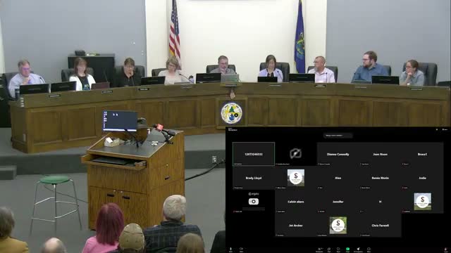 Sanford council advances rent-stabilization ordinance after crowded public hearing where residents warned of homelessness