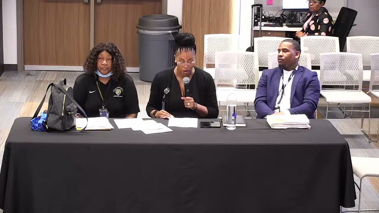 Little Rock School Board upholds year-long expulsions after student hearings