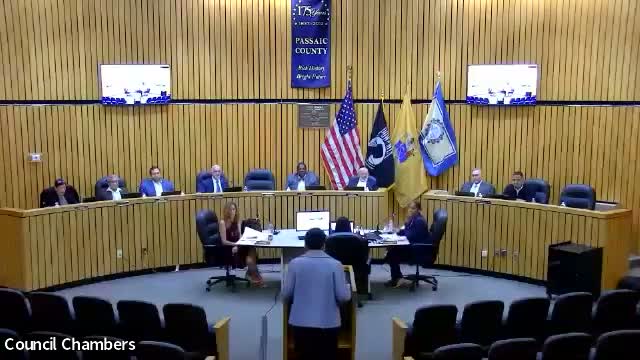 Residents press council on NJ Transit station business, traffic and sewer repairs; mayor says grant-funded project is underway