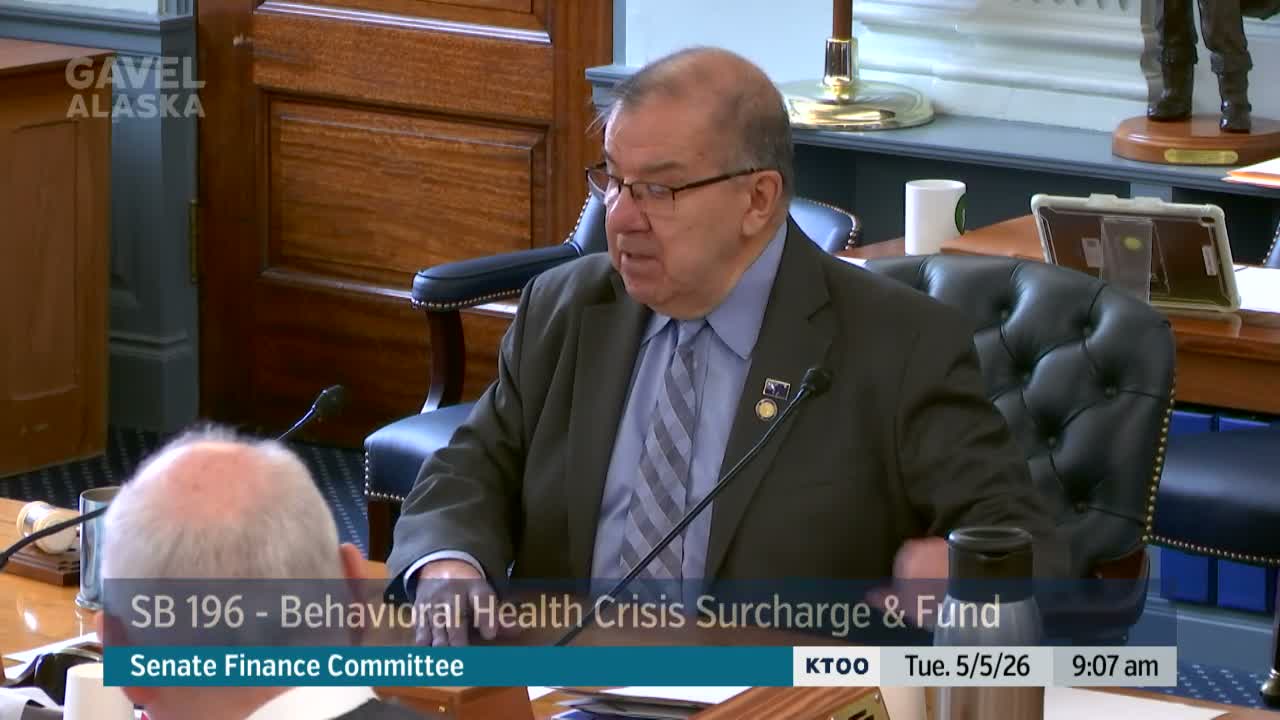 Senate Finance Committee adopts CS for HB184, lowers workforce dwelling threshold and repeals sunset on tax exemption
