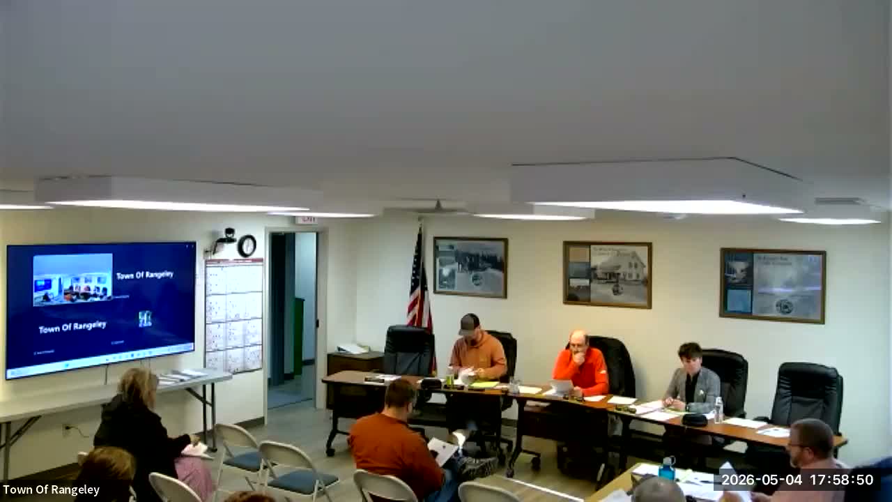 Select Board questions scope and cost of sheriff’s office proposal and staffing