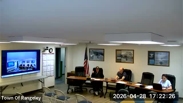 Dredging package, farmers market head to planning board; commission moves next meeting to May 28