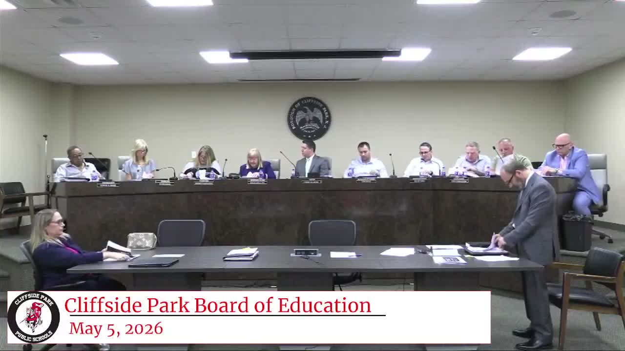 Board to study replacing leased classroom trailers after member flags nearly $500,000 annual cost
