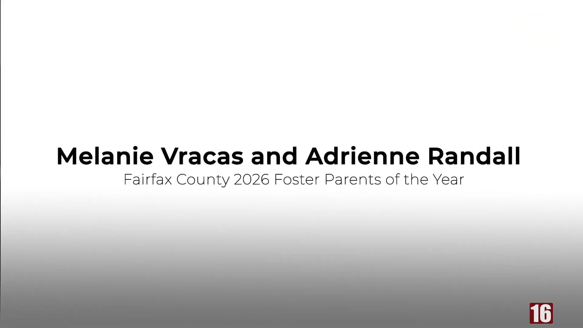 Resource parents describe rewards and strains of Fairfax County foster care placements