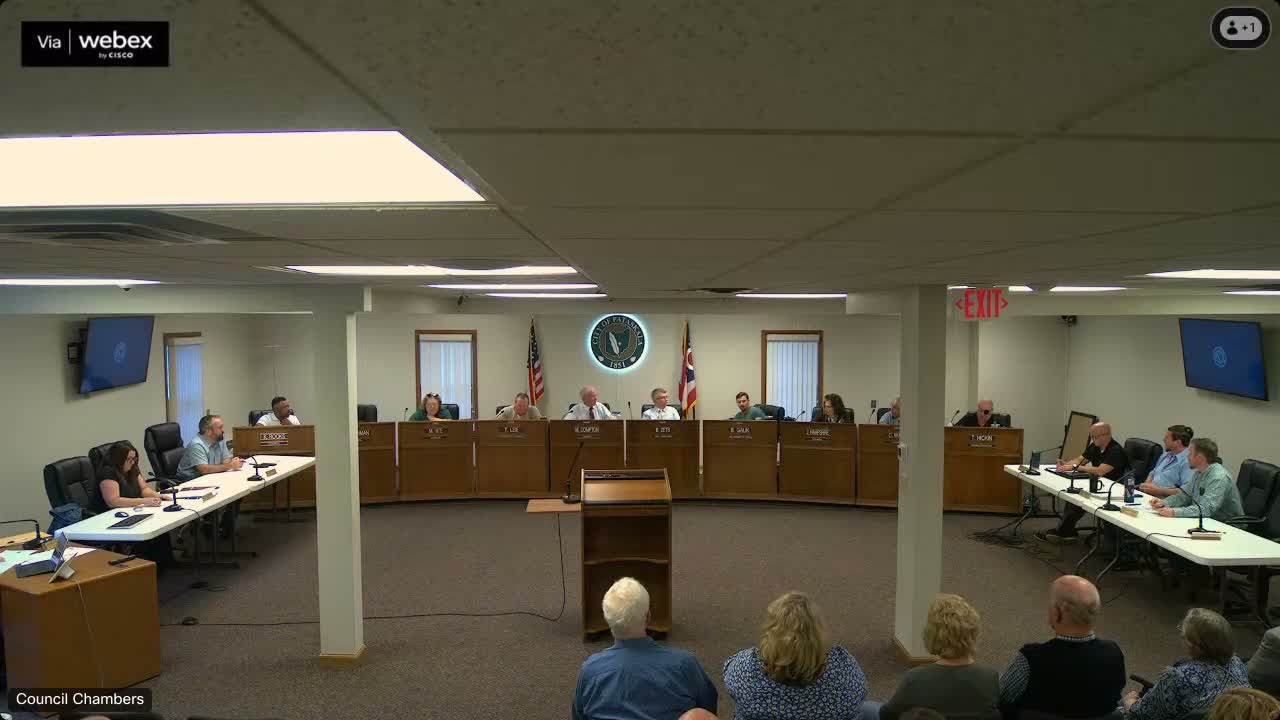 Development committee to lift local marijuana moratorium; data-center planning discussed