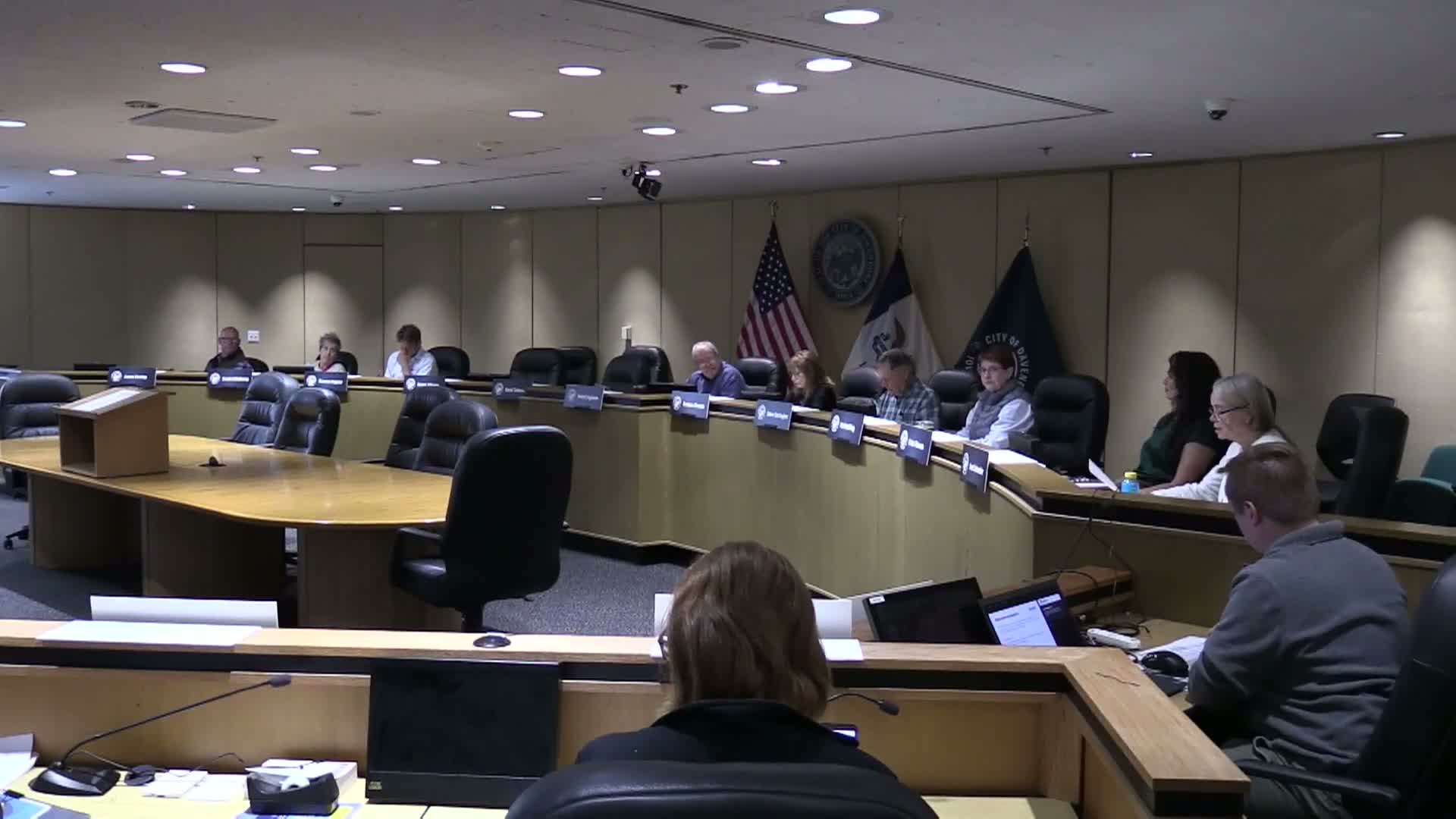 Commission backs rezoning of Piggett Properties from agricultural to single‑family