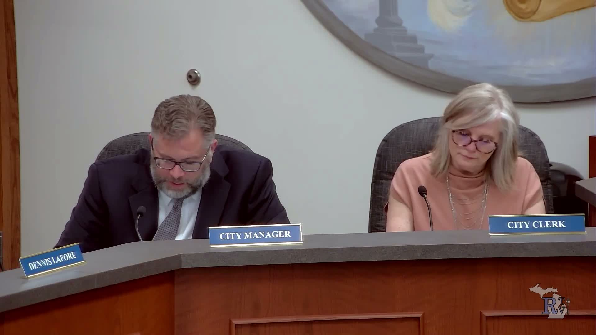 Richmond council establishes industrial development district for Prosper Tech