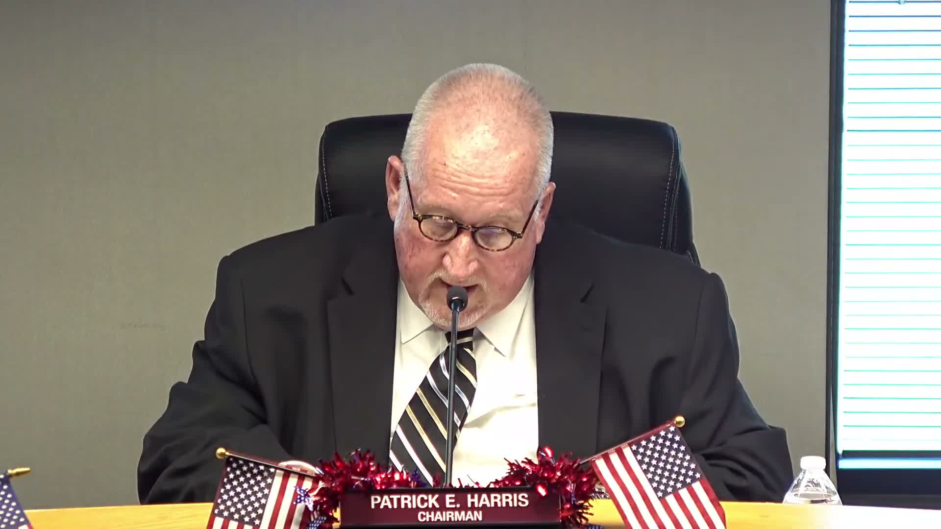 Johnston County approves group purchase plan for six fire tankers, seeks prepayment discount