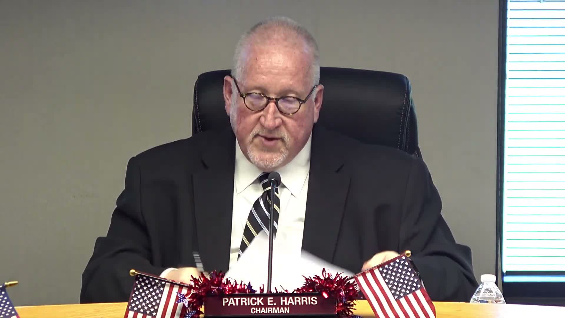 Johnston County reports near-99% tax collections; bond ratings affirmed and proposed budget to assume current tax rate