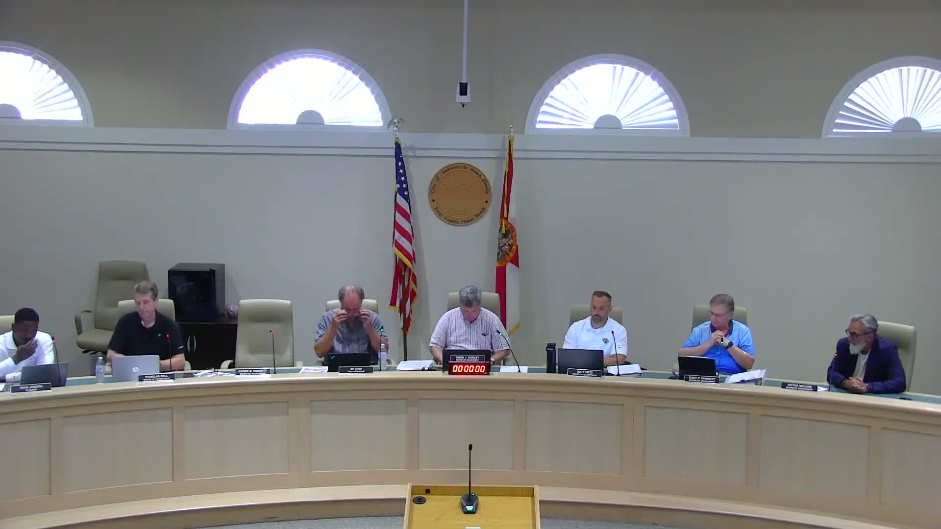 Planning staff reports resignation; training and technical code fixes planned