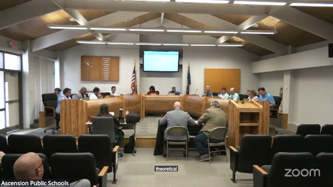 District staff briefs board on maintenance workload, Fund 82 use and proposed 2026–27 budget increases for custodial and safety