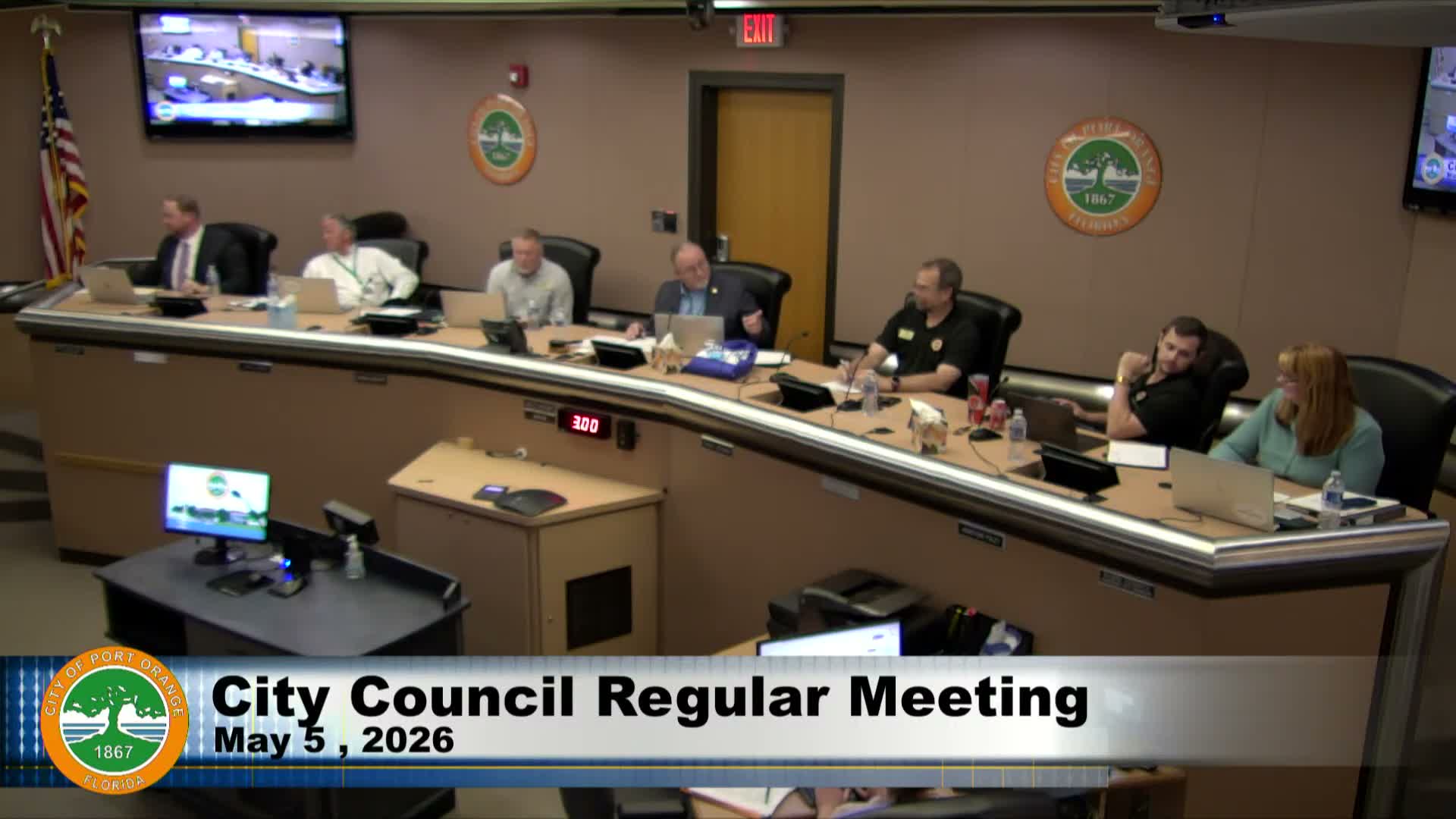 City staff brief council on Riverwalk, Cambridge pump station bids and FEMA home‑elevation program