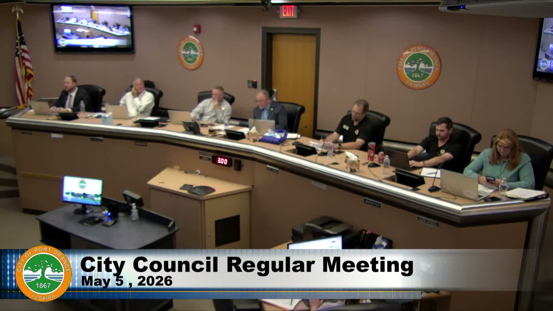 Port Orange council unanimously approves renaming Lakeside Community Center for longtime civic leader Allen Green