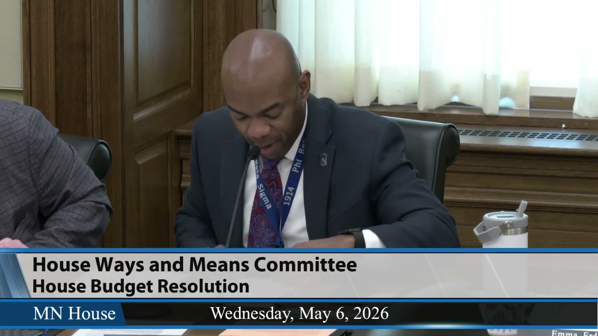 Committee backs claims bill that includes large exoneration award