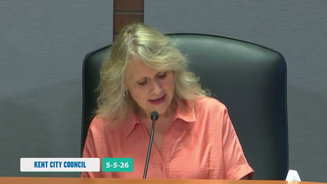 Kent council awards pavement and sewer pipelining contracts totaling about $5.2 million