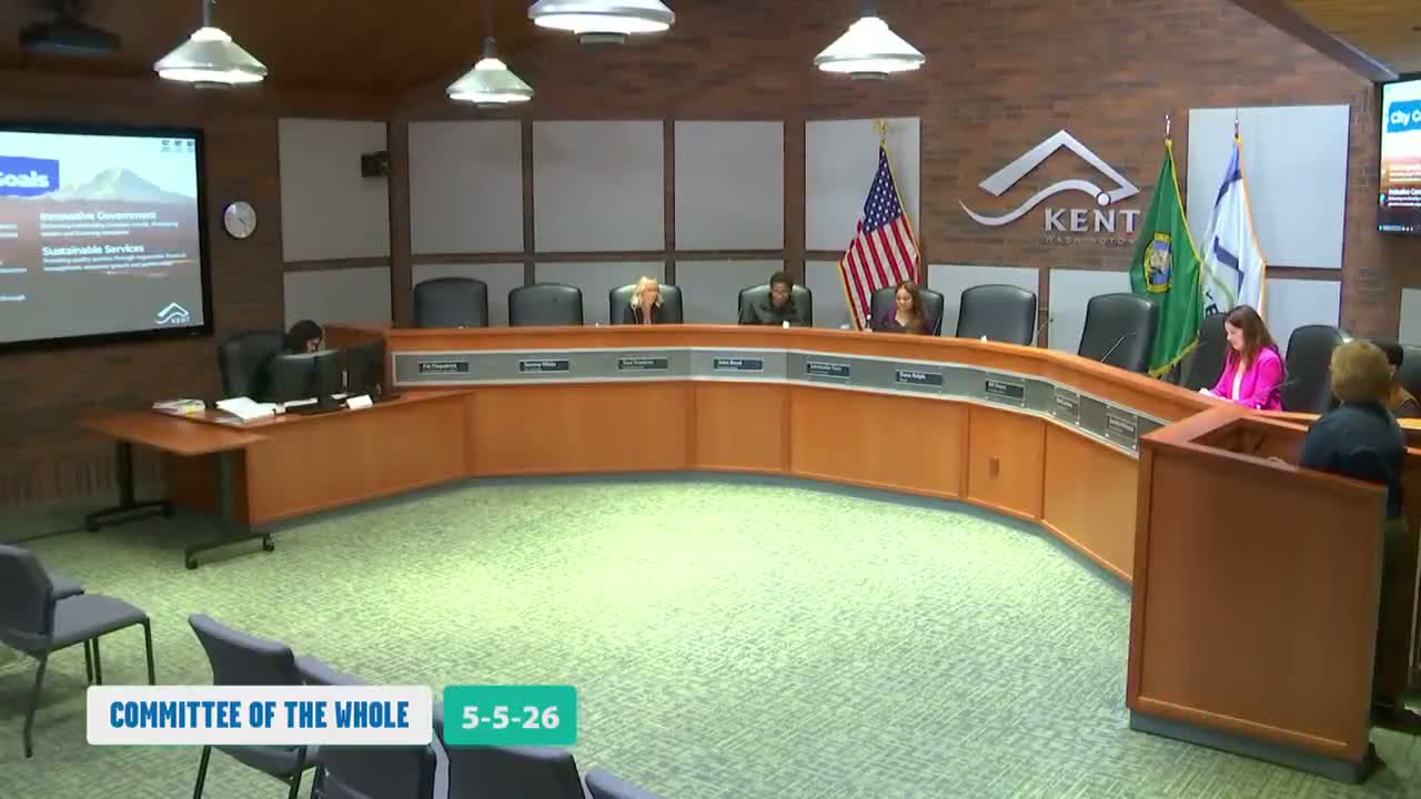 Council adopts new municipal public‑defense standards