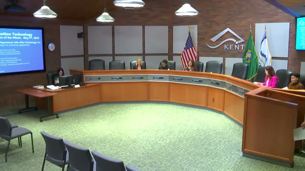 City introduces three 10‑year fiber franchise ordinances