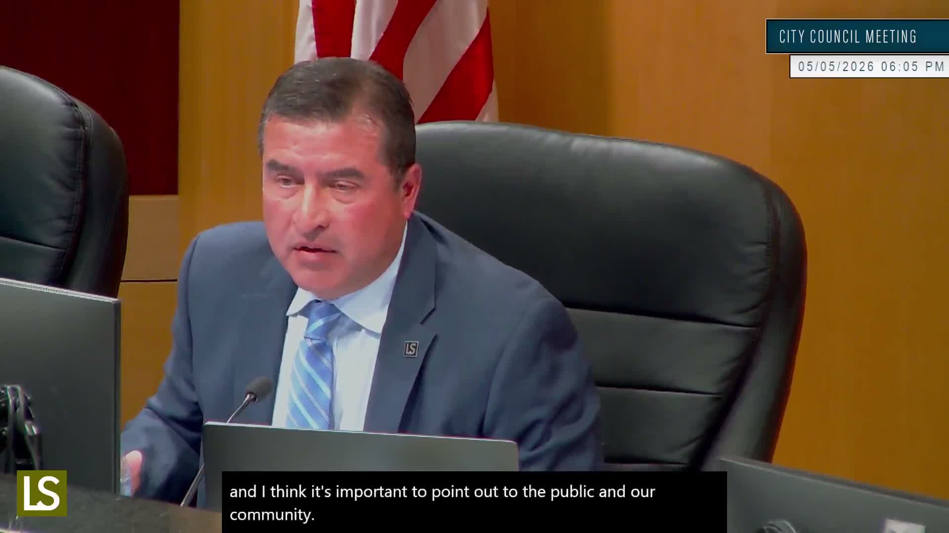 Lee's Summit mayor outlines priorities, names Shields mayor pro tem as council implements hiring freeze