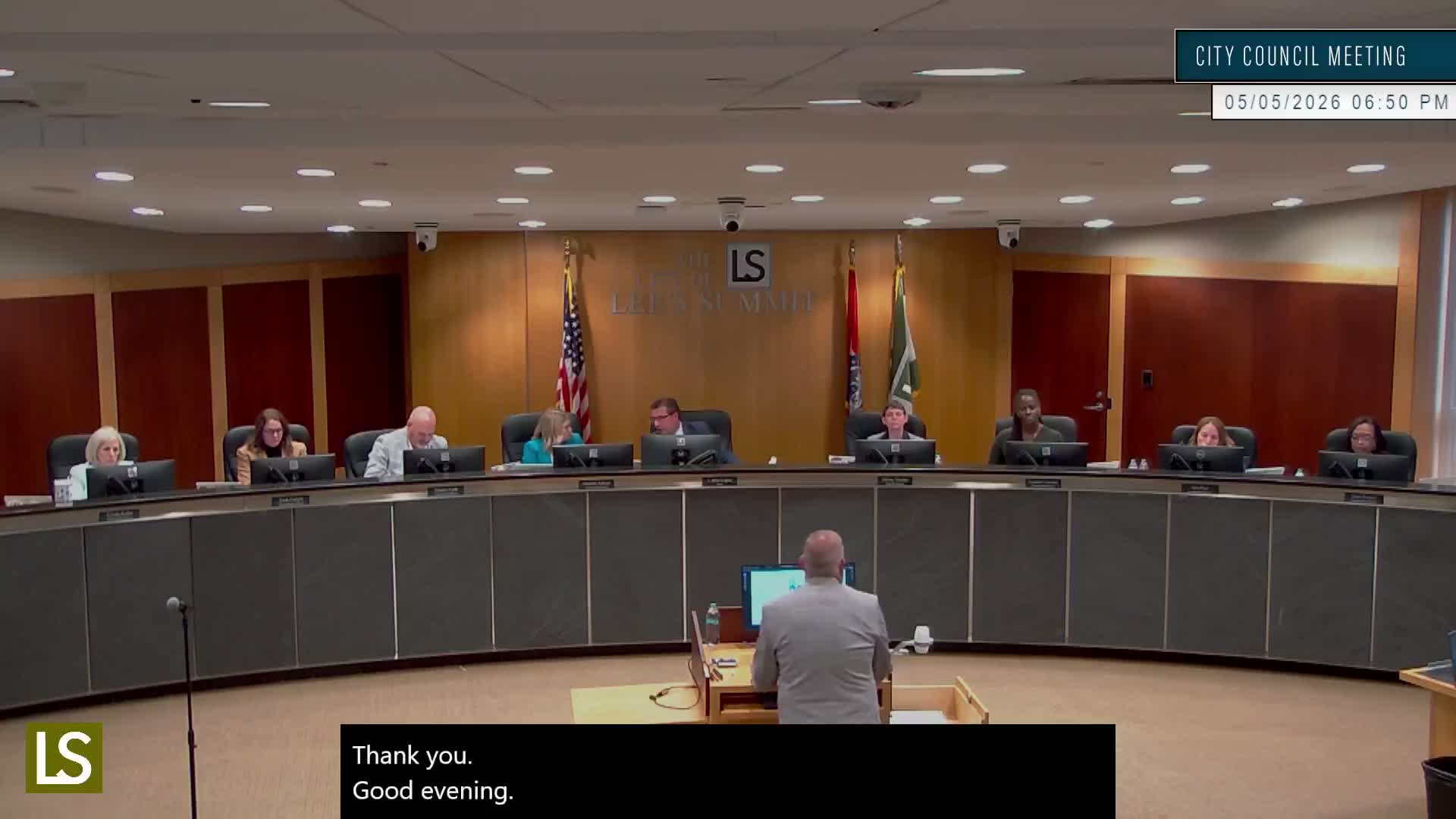 Council advances John Knox Village 'Hybrid Villas' PDP after questions about phasing and resident relocations
