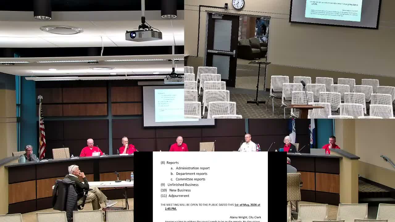 Carl Junction board votes to end ACI Speedpay online payment service amid fee hike