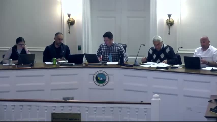Plan Design Commission recommends approval of subdivision at landmarked Cornelius Field House with 30‑foot setback