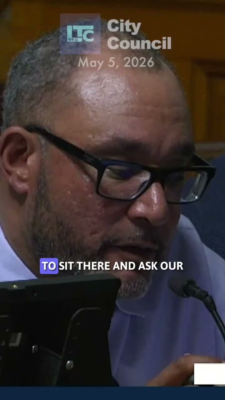 Committee member says asking lowest-paid employees to defer COLA is unfair