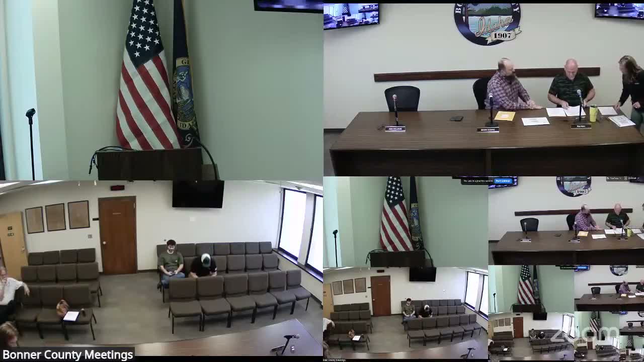 Special meeting opens three bids for Preeth River Airport pavement project; bids remanded for review