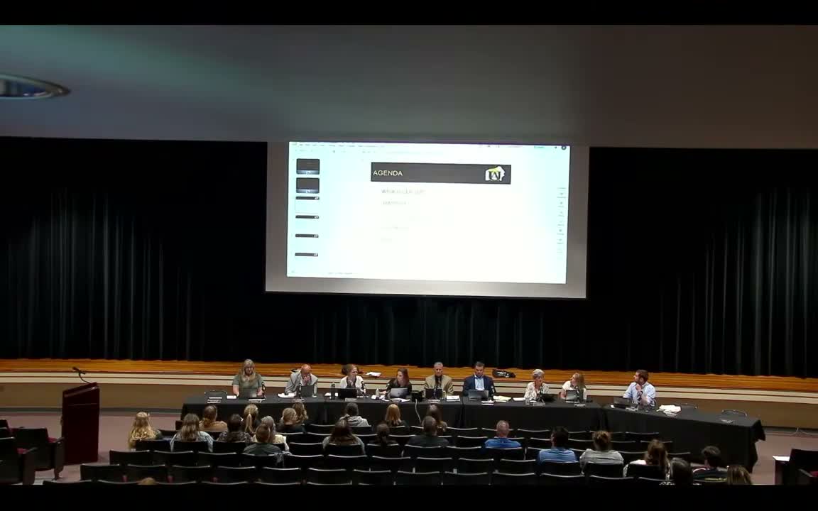 Shelley says Community Eligibility Provision would reduce Upper Adams SD revenue
