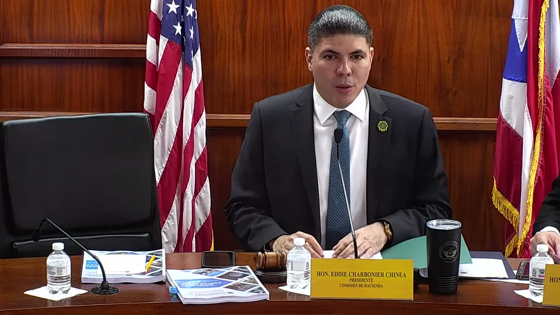 House of Representatives finance committee presses Corrections on $490M budget, health-contract exit and federal gang indictment