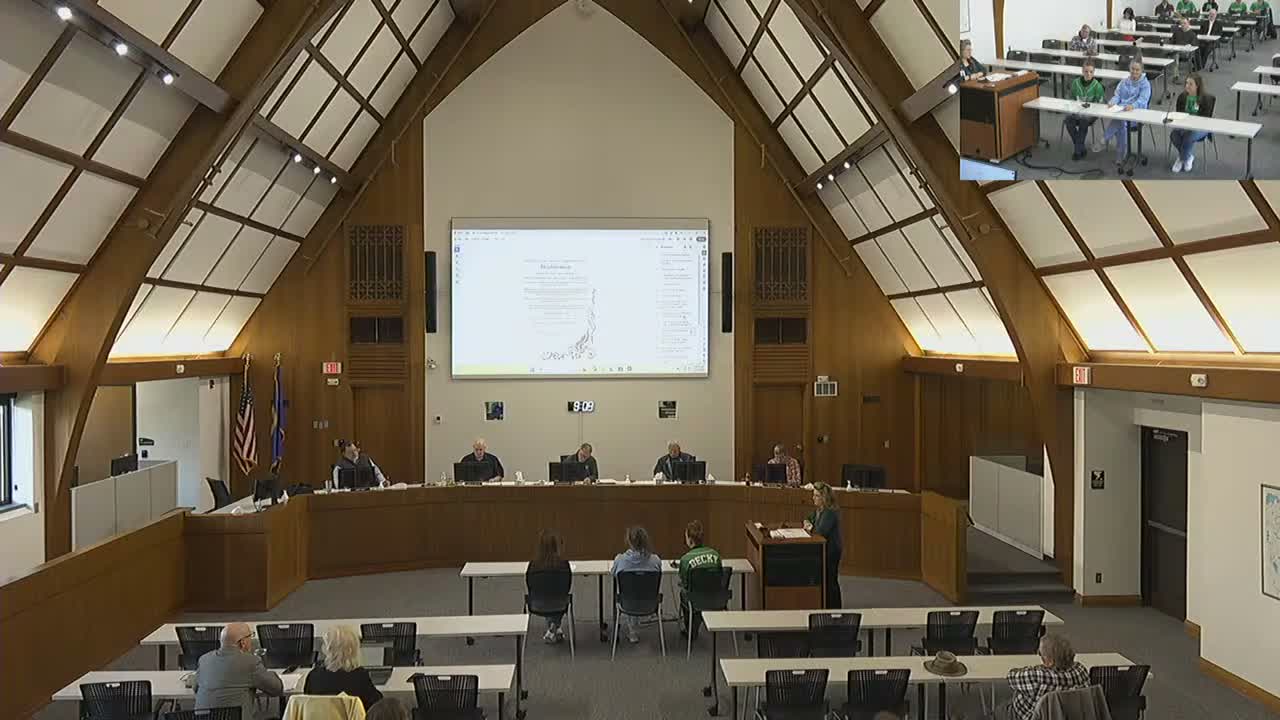 Douglas County commissioners approve proclamation supporting mental‑health outreach week