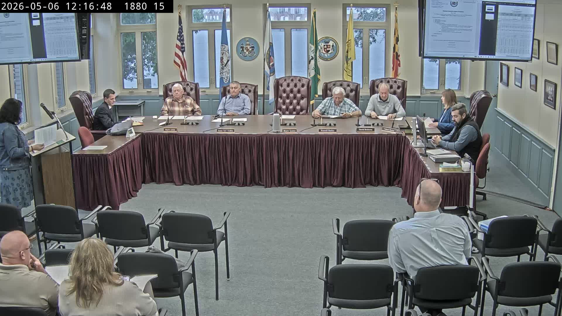 Commission backs zoning standards to allow farm breweries and distilleries as supplementary uses
