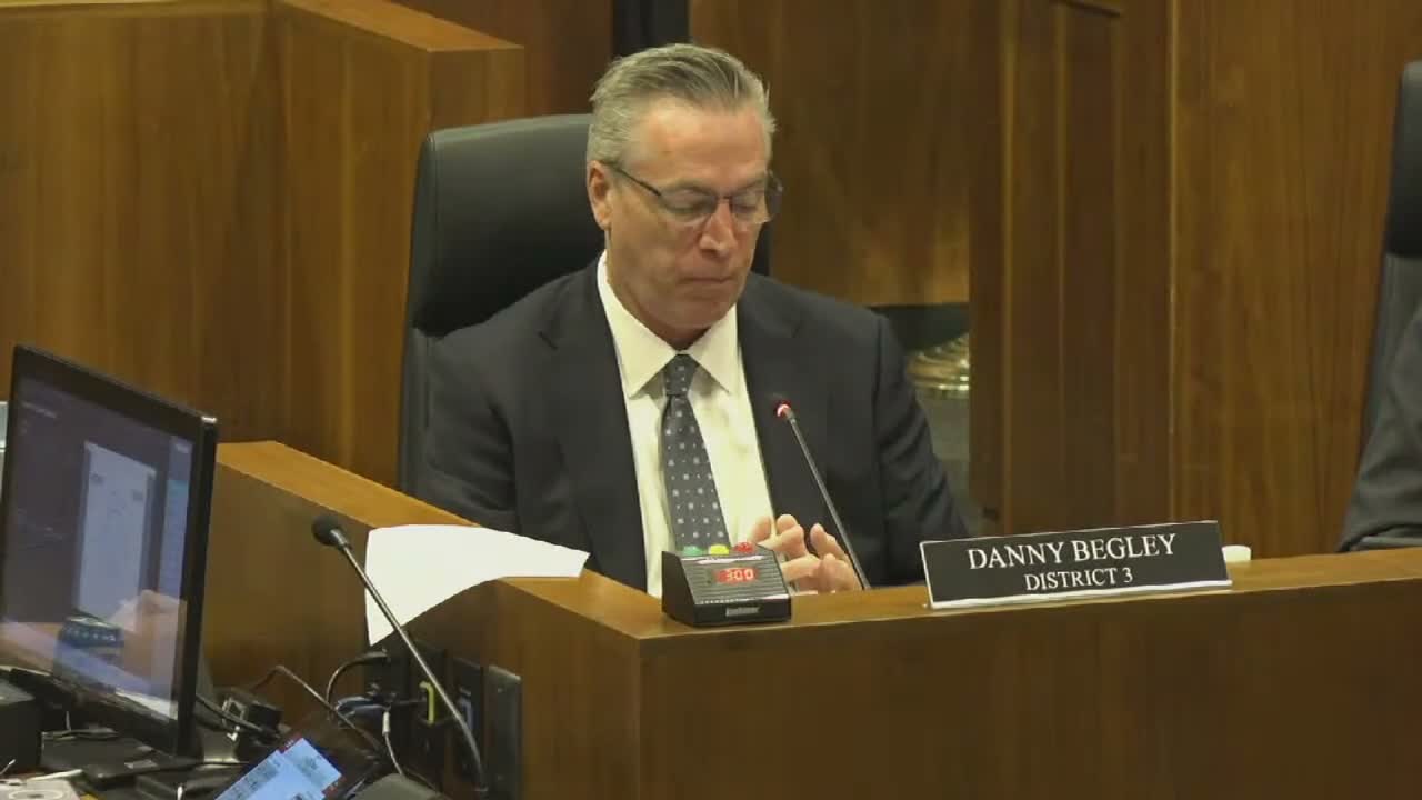 Council clears downtown rezoning, small TIF for Douglas Street office rehab