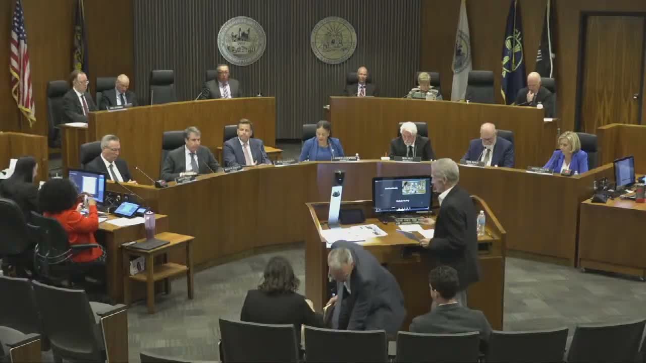 Council approves TIF for 70-unit senior housing project with 45 affordable units